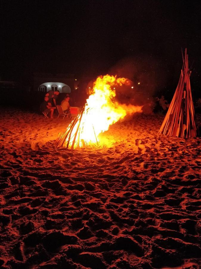 Hello Oliva Beach Bb Luaran gambar
