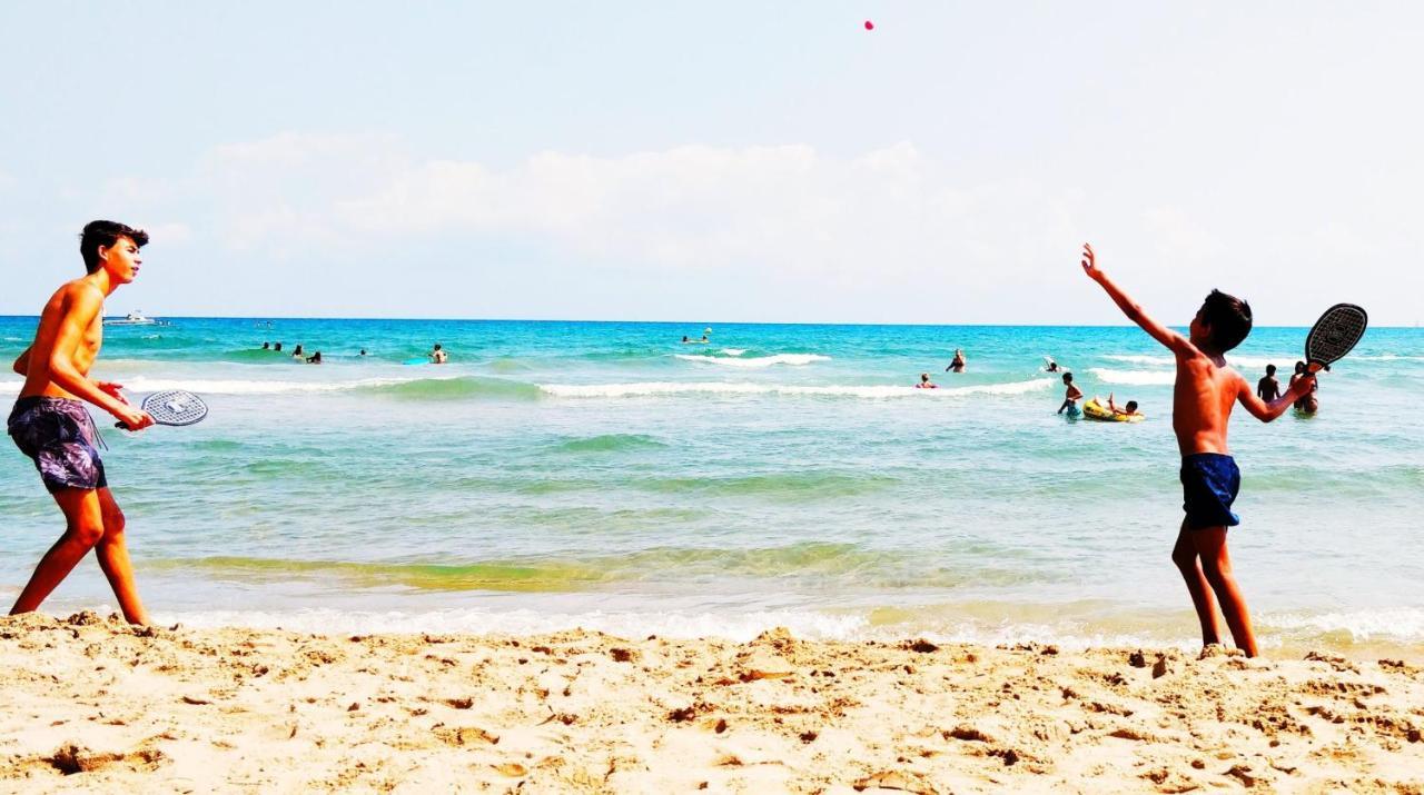Hello Oliva Beach Bb Luaran gambar