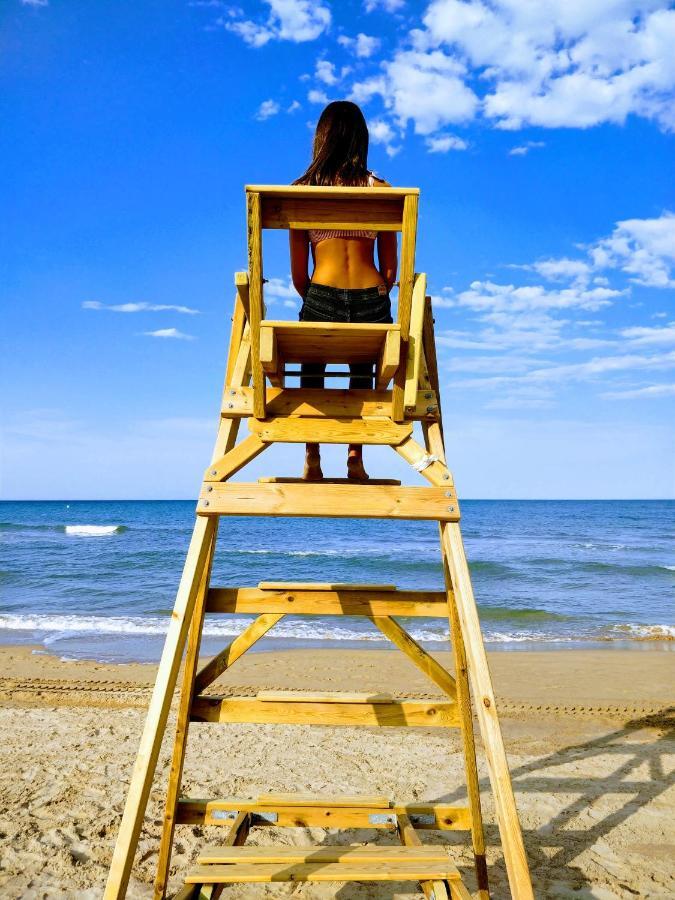 Hello Oliva Beach Bb Luaran gambar